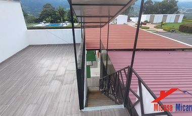 Casa Campestre en Venta en Fusagasugá Cundinamarca