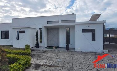 Casa Campestre en Venta en Fusagasugá Cundinamarca