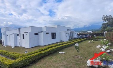 Casa Campestre en Venta en Fusagasugá Cundinamarca