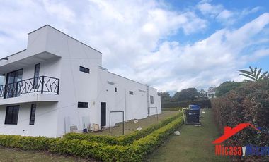 Casa Campestre en Venta en Fusagasugá Cundinamarca