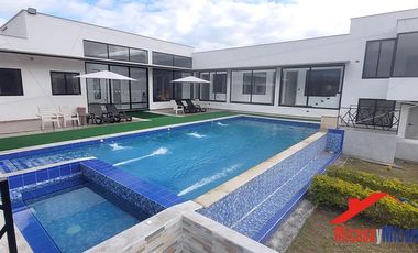 Casa Campestre en Venta en Fusagasugá Cundinamarca