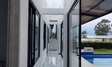 Casa Campestre en Venta en Fusagasugá Cundinamarca