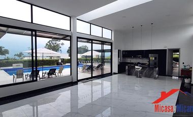 Casa Campestre en Venta en Fusagasugá Cundinamarca