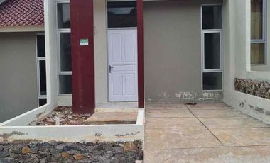 MURAH Rumah Subsidi Tanjungsari Sumedang Dekat Tol Cisumdawu & Jatinangor – Harga cicilan 1 jutaan