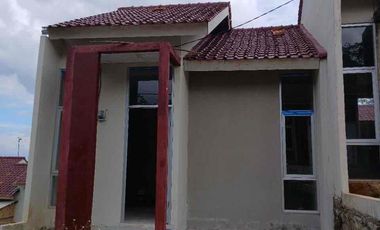 MURAH Rumah Subsidi Tanjungsari Sumedang Dekat Tol Cisumdawu & Jatinangor – Harga cicilan 1 jutaan