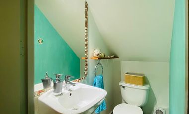 VENTA CASA SECTOR BRISAS NORTE 2 PISOS 3D + 3B + ESCRITORIO + TERRAZA + QUINCHO + PIEZA SERVICIO + PANELES SOLARES, COLEGIOS HIGHLANDS, CABO DE HORNOS