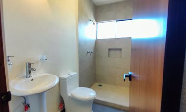 Departamento en renta, 3 recamarás, sin muebles, alberca y seguridad en Foresta, Puerto Vallarta