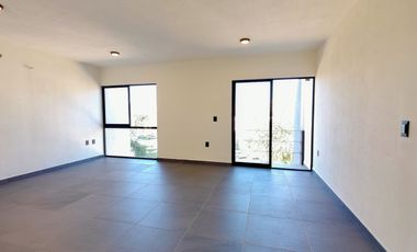 Departamento en renta, 3 recamarás, sin muebles, alberca y seguridad en Foresta, Puerto Vallarta