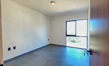 Departamento en renta, 3 recamarás, sin muebles, alberca y seguridad en Foresta, Puerto Vallarta