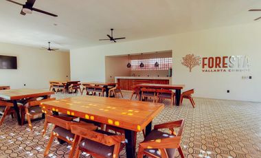 Departamento en renta, 3 recamarás, sin muebles, alberca y seguridad en Foresta, Puerto Vallarta