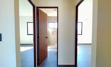 Departamento en renta, 3 recamarás, sin muebles, alberca y seguridad en Foresta, Puerto Vallarta