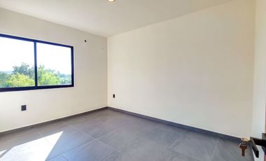 Departamento en renta, 3 recamarás, sin muebles, alberca y seguridad en Foresta, Puerto Vallarta