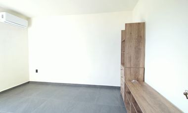 Departamento en renta, 3 recamarás, sin muebles, alberca y seguridad en Foresta, Puerto Vallarta