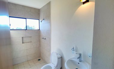 Departamento en renta, 3 recamarás, sin muebles, alberca y seguridad en Foresta, Puerto Vallarta