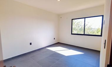 Departamento en renta, 3 recamarás, sin muebles, alberca y seguridad en Foresta, Puerto Vallarta