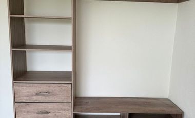 Departamento en renta, 3 recamarás, sin muebles, alberca y seguridad en Foresta, Puerto Vallarta