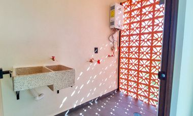 Departamento en renta, 3 recamarás, sin muebles, alberca y seguridad en Foresta, Puerto Vallarta