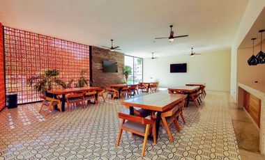 Departamento en renta, 3 recamarás, sin muebles, alberca y seguridad en Foresta, Puerto Vallarta