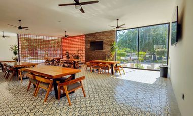 Departamento en renta, 3 recamarás, sin muebles, alberca y seguridad en Foresta, Puerto Vallarta