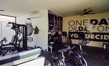 Departamento en renta, 3 recamarás, sin muebles, alberca y seguridad en Foresta, Puerto Vallarta