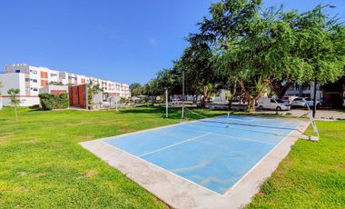 Departamento en renta, 3 recamarás, sin muebles, alberca y seguridad en Foresta, Puerto Vallarta