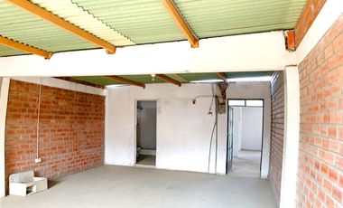 SE VENDE CASA TERRENO EN PUENTE PIEDRA