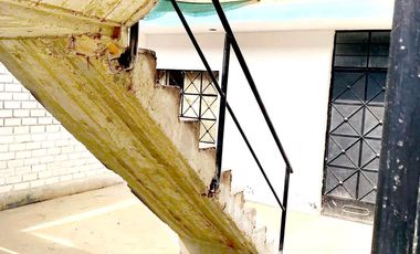 SE VENDE CASA TERRENO EN PUENTE PIEDRA