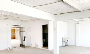 SE VENDE CASA TERRENO EN PUENTE PIEDRA