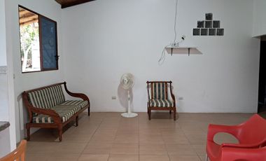 Alquiler departamento amoblado en Olon a 2 cuadras de la playa