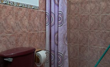 Alquiler departamento amoblado en Olon a 2 cuadras de la playa