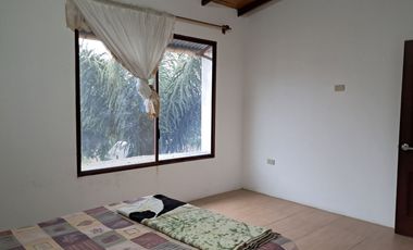 Alquiler departamento amoblado en Olon a 2 cuadras de la playa