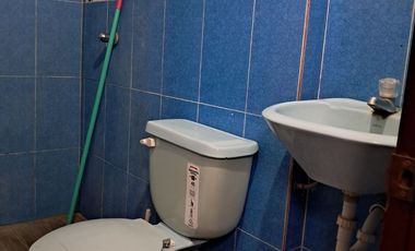 Alquiler departamento amoblado en Olon a 2 cuadras de la playa