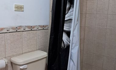 Alquiler departamento amoblado en Olon a 2 cuadras de la playa