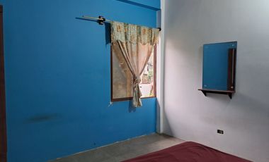 Alquiler departamento amoblado en Olon a 2 cuadras de la playa