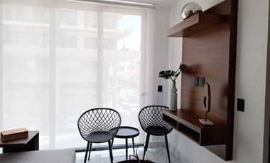 Hermoso departamento en Versalles Puerto Vallarta