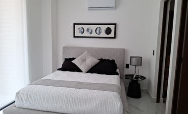 Hermoso departamento en Versalles Puerto Vallarta