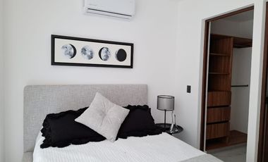 Hermoso departamento en Versalles Puerto Vallarta