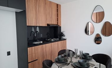 Hermoso departamento en Versalles Puerto Vallarta