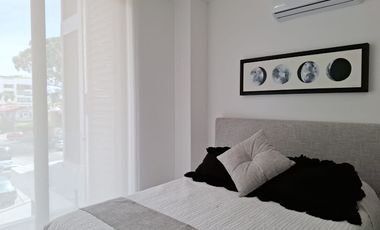 Hermoso departamento en Versalles Puerto Vallarta