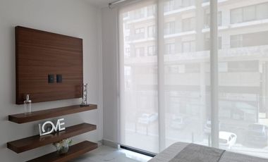 Hermoso departamento en Versalles Puerto Vallarta