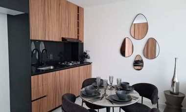 Hermoso departamento en Versalles Puerto Vallarta