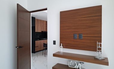 Hermoso departamento en Versalles Puerto Vallarta