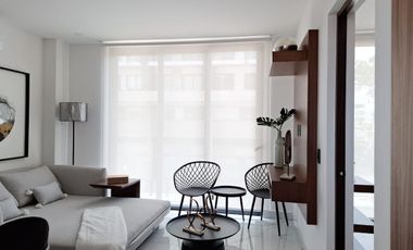 Hermoso departamento en Versalles Puerto Vallarta