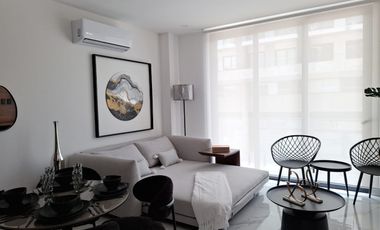 Hermoso departamento en Versalles Puerto Vallarta