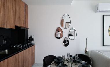 Hermoso departamento en Versalles Puerto Vallarta