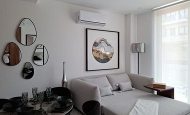 Hermoso departamento en Versalles Puerto Vallarta