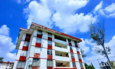 3 RECAMARAS LOMAS LINDAS ATIZAPAN: HERMOSO DEPARTAMENTO REMODELADO