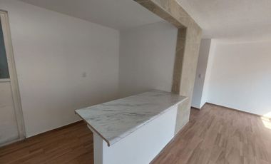 3 RECAMARAS LOMAS LINDAS ATIZAPAN: HERMOSO DEPARTAMENTO REMODELADO
