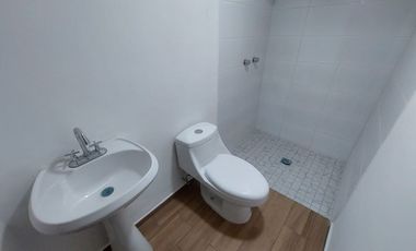 3 RECAMARAS LOMAS LINDAS ATIZAPAN: HERMOSO DEPARTAMENTO REMODELADO
