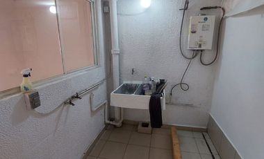3 RECAMARAS LOMAS LINDAS ATIZAPAN: HERMOSO DEPARTAMENTO REMODELADO